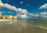 Marco Island Snorkeling.