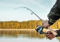 lake conroe fishing guide