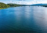 Lakes in Alabama for Boating.