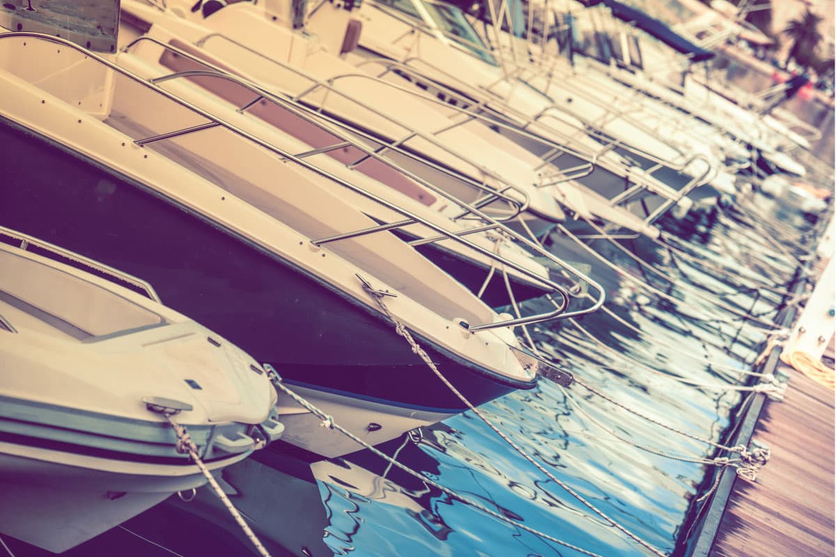 Buying a Boat for Beginners: All Things to Consider | Boatsetter