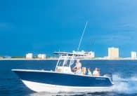 10 Inshore fishing boats 2023