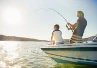 7 Top Father's Day Boating Activities for Boating Dads