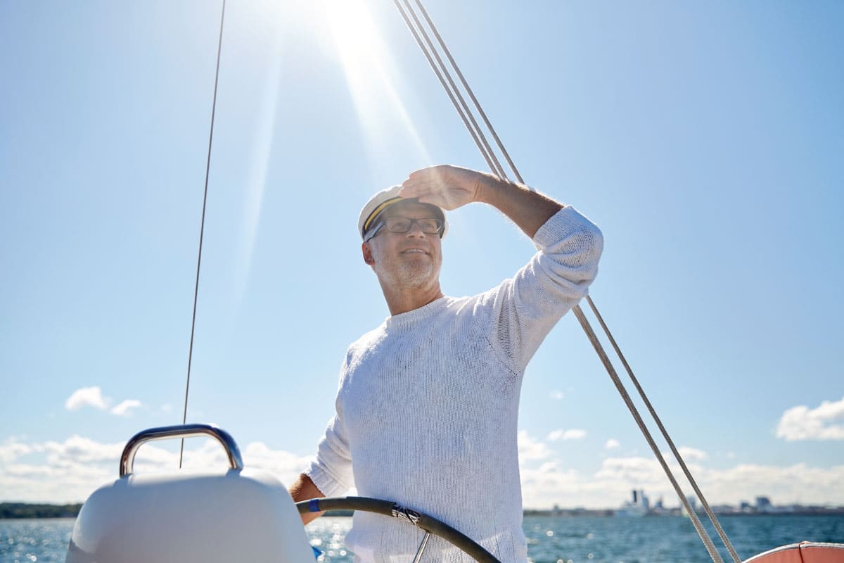 7 Things to Consider Before Getting a Captain’s License