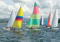 Best Beginner Sailboats.