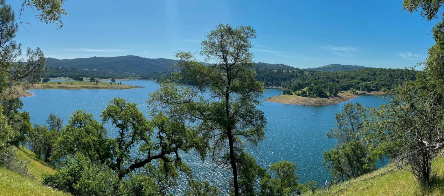 Folsom Lake, California Fishing Guide - Boatsetter