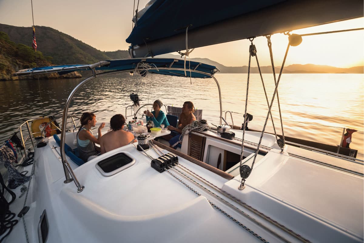 How to Plan a Boat Trip (Must Haves)