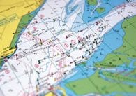 How to Read a Nautical Chart.