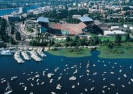 university of washington