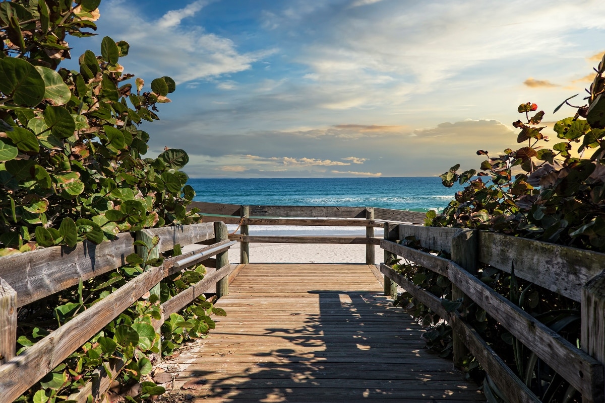 5 Best Beaches in Melbourne, Florida (Guide) Boatsetter