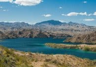 Lake Mohave, Cottonwood Cove Boating Guide