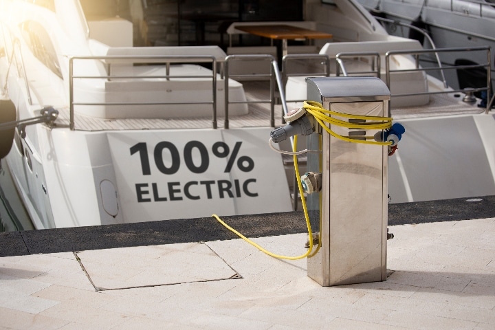 5 Benefits of Electric Boat Motors | Boatsetter