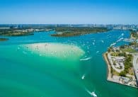 Haulover Sandbar