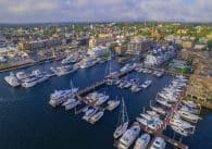 Top Boating Towns in the US.