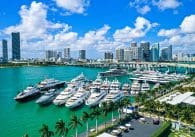 2024 Miami Boat Show