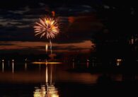 10 Best Places to Watch Fireworks