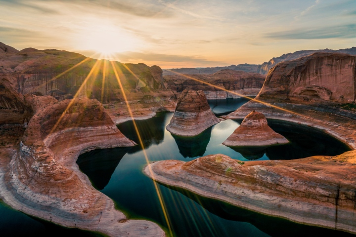 Lake Powell, Arizona