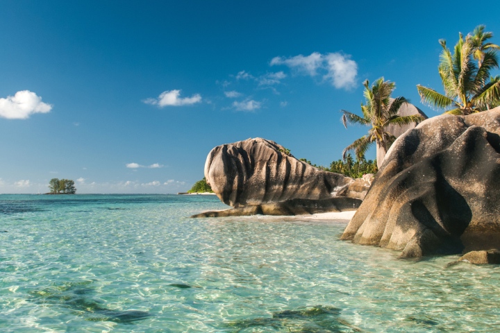 Seychelles, Indian Ocean