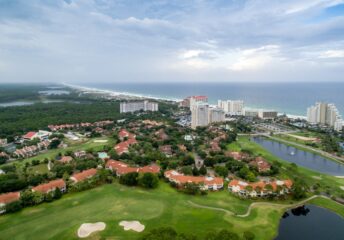 best golf courses for boaters