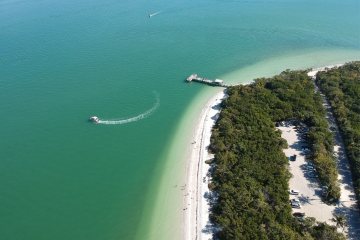 Cape Coral Crabbing