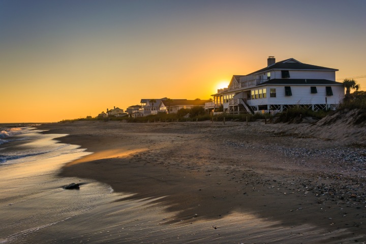 Edisto Beach