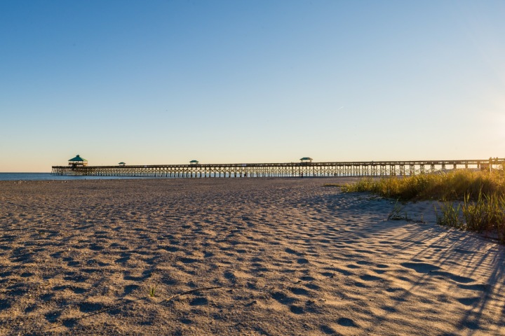 Folly Beach