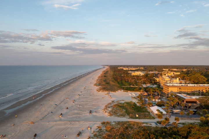 Hilton Head Island