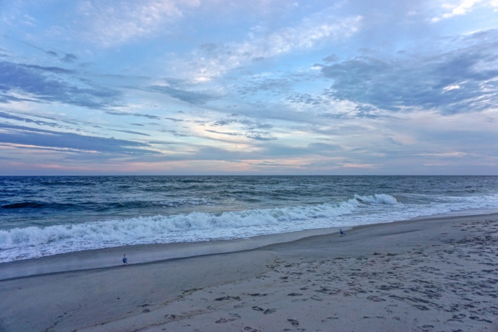 Jones Beach State Park