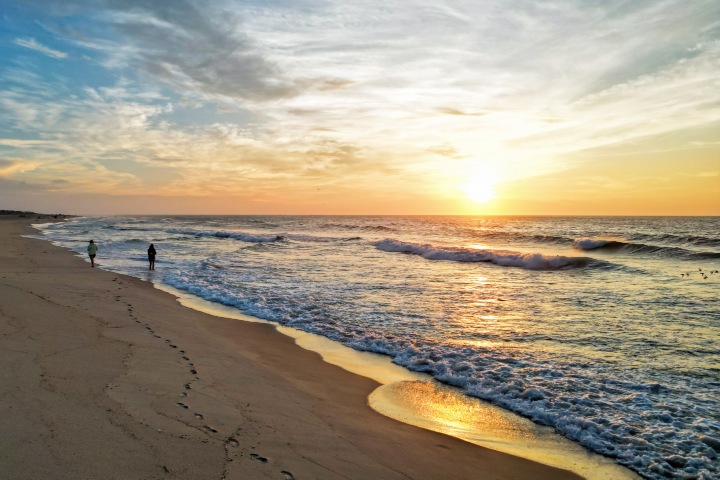 Long Beach Island