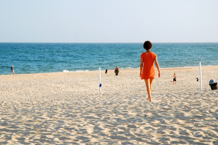 Main Beach, East Hampton