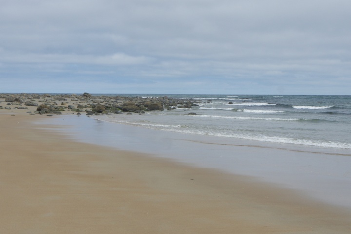 Plum Island Beach