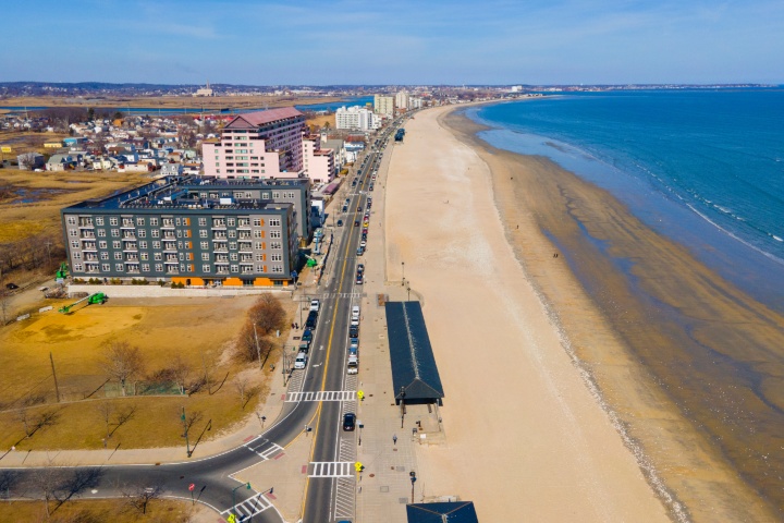 Revere Beach