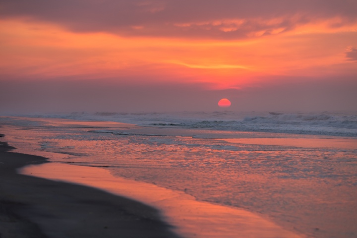 Robert Moses State Park