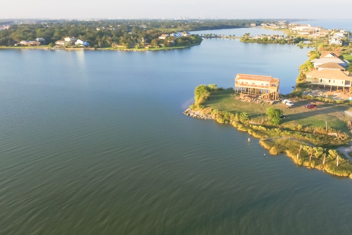 clear lake texas