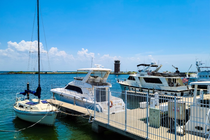 tampa and st pete crabbing boat rentals
