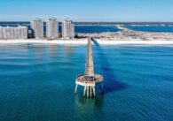 5 Best Beaches in Pensacola