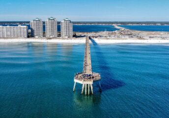 5 Best Beaches in Pensacola