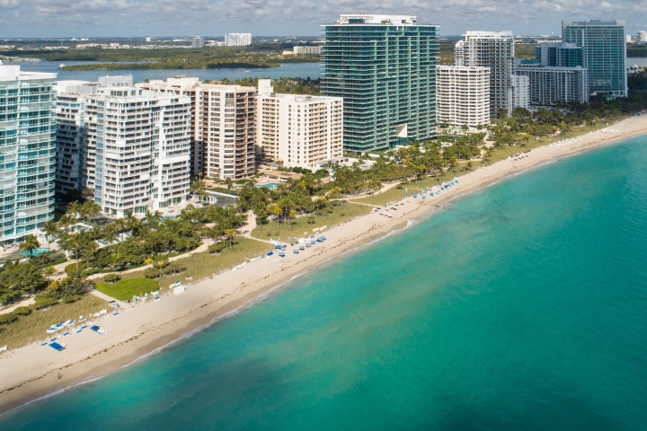 Bal Harbour Beach