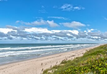 Best Beaches Near Orlando