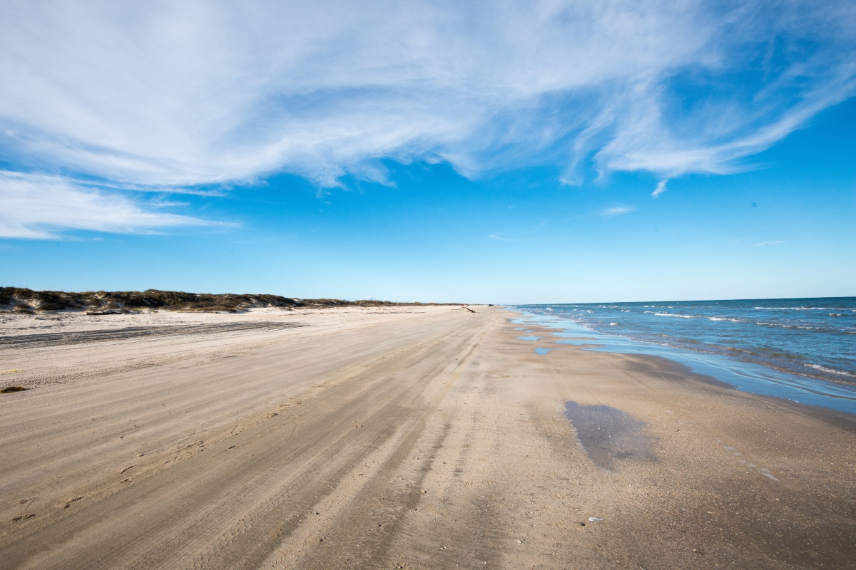 Best Beaches in Corpus Christi: A Boater's Paradise