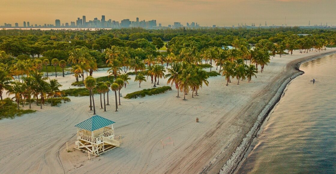 yacht a miami