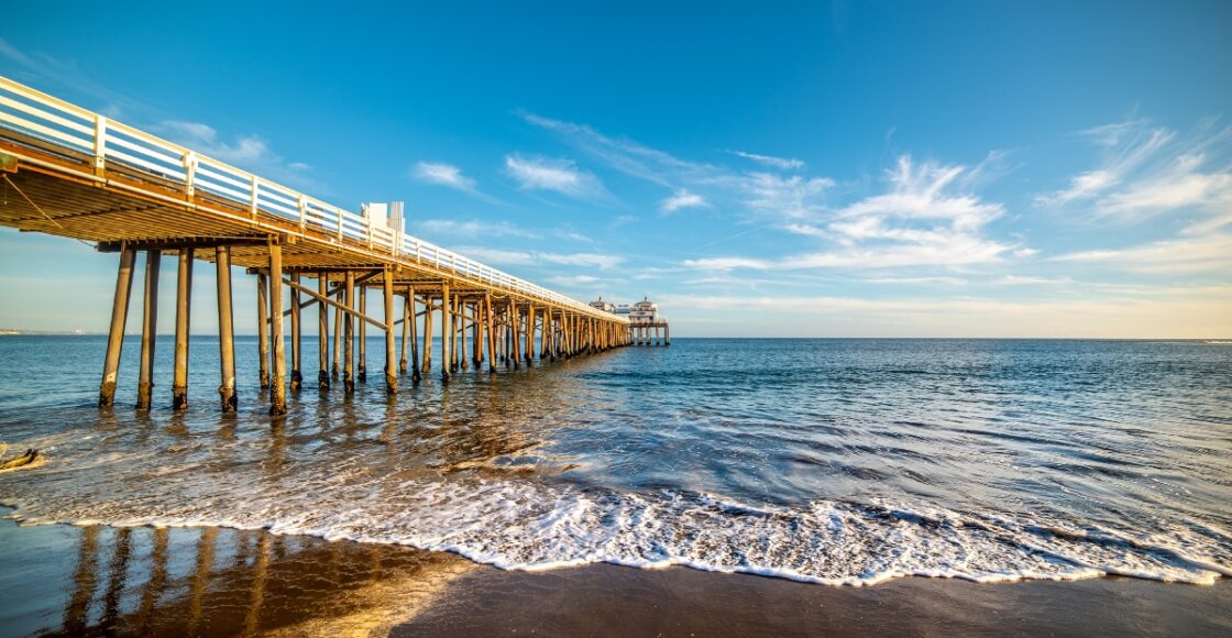 Best Beaches in Malibu