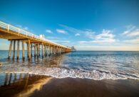 Best Beaches in Malibu