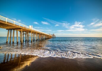 Best Beaches in Malibu