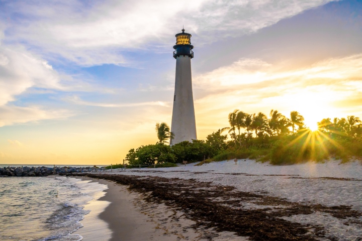 Bill Baggs Cape Florida State Park