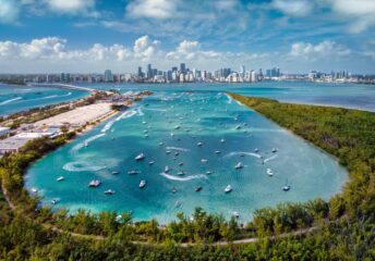 yacht tow boats