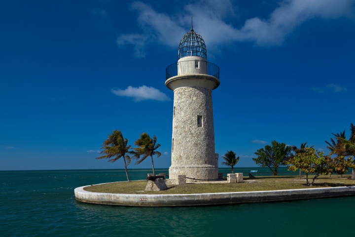 Biscayne Bay National Park