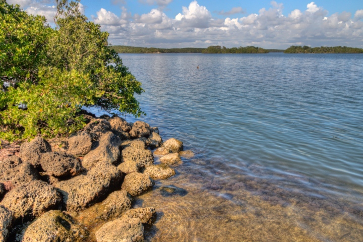 Biscayne National Park