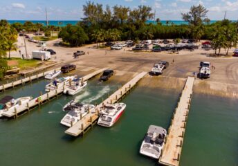 Boat Ramp Etiquette 101