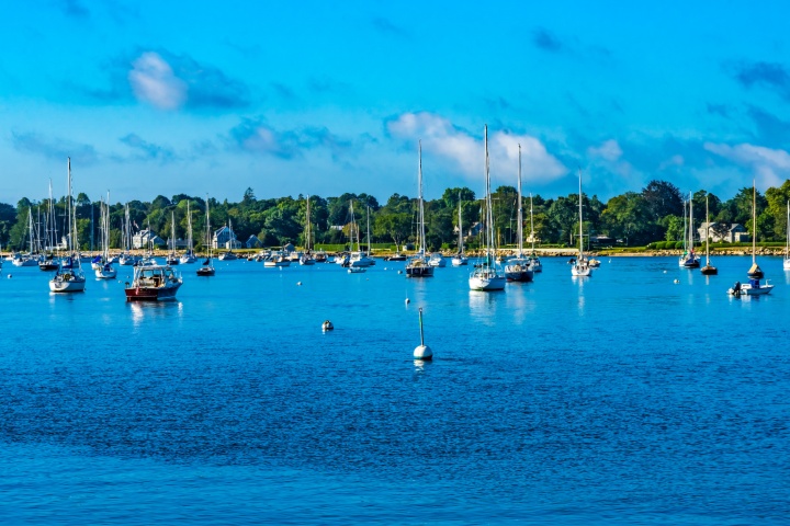 Buzzards Bay