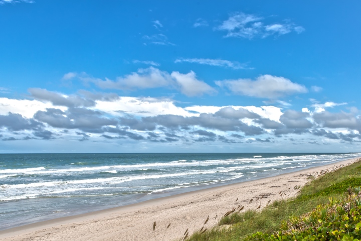 Canaveral National Seashore